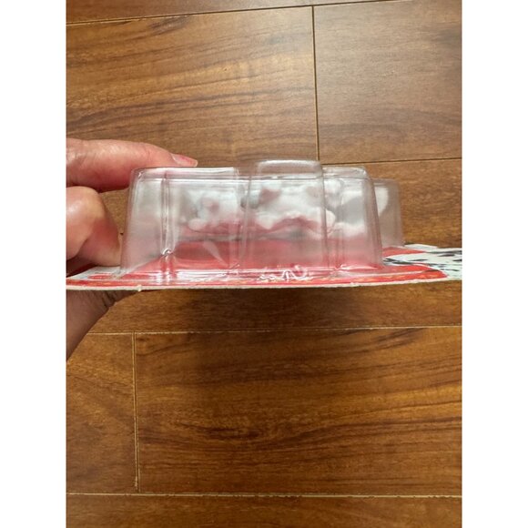 Vintage 1994 Disney 101 Dalmatians Fun With Friends Dog Figures Set Of 4  New - Picture 6 of 6